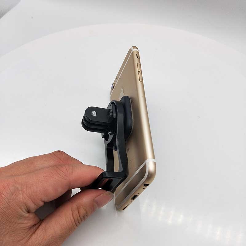 Cykelfäste frammonteringshållare för telefon, garmin, bryton, cateye, igpsport cykel gps dator, strålkastare, kamera gopro hero