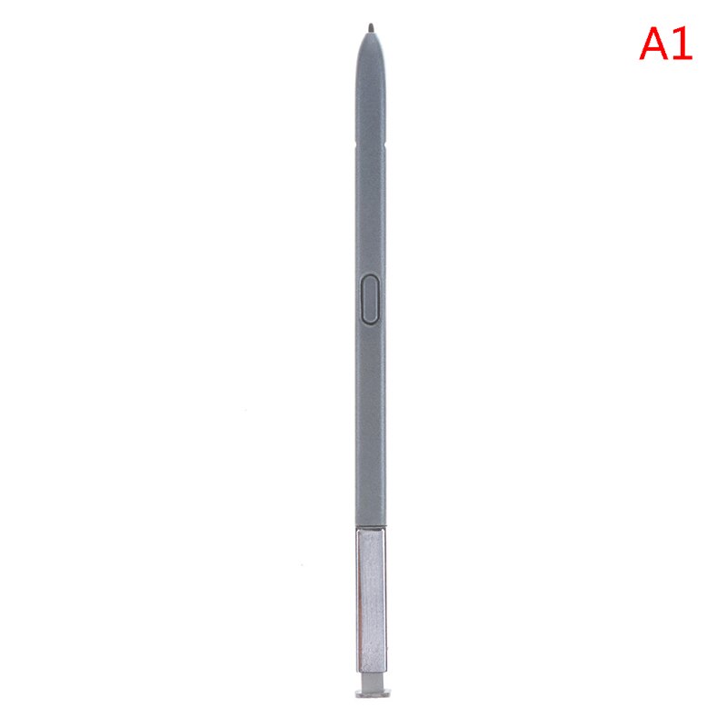 S-Pen Stylus Pen Replacement For Samsung Galaxy Note 9 N960F EJ-PN960 Waterproof 0.7mm Electromagnetic Pen Without Bluetooth: gray