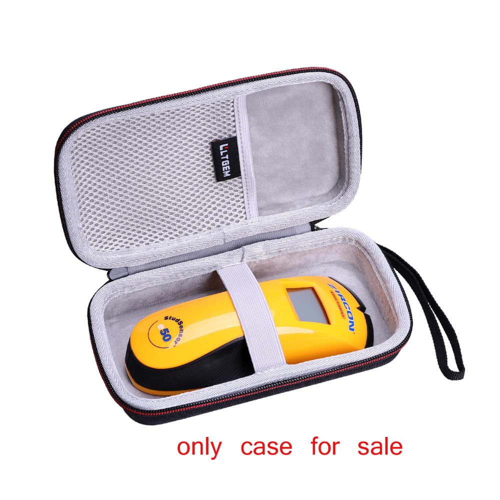 LTGEM EVA Hard Case for Zircon Stud Sensor e50 Electronic Wall Scanner/Edge Finding Stud Finder