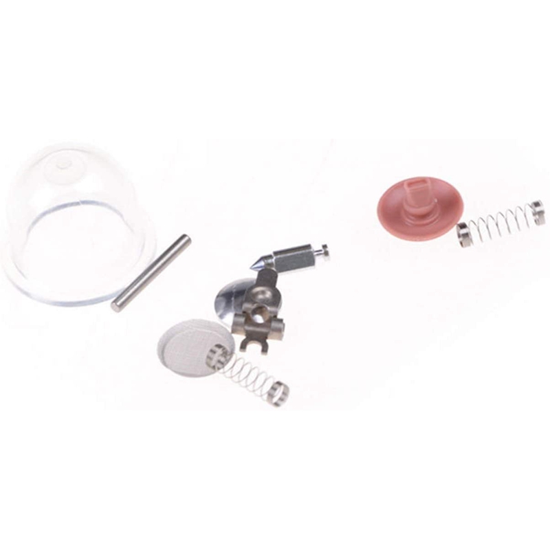 Kit de reparo do carburador para cortador de escova, peças de reposição do aparador de grama, 40-5, 44-5, 32, 34, 26, 10 conjuntos