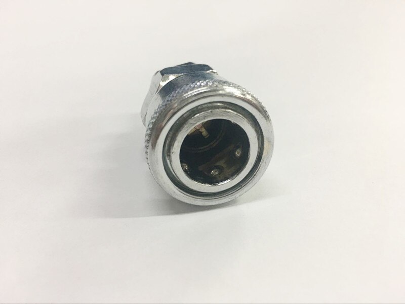 C quick couplers SM20/SM30/SM40 parent suitable for 1/4" 3/8" 1/2" thread