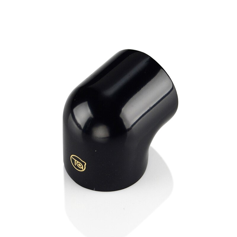 Bitspower touchaqua 90 graders armbåge dubbla inre  g1/4 " förlängningsbeslag svart, silver, ta -90 dia