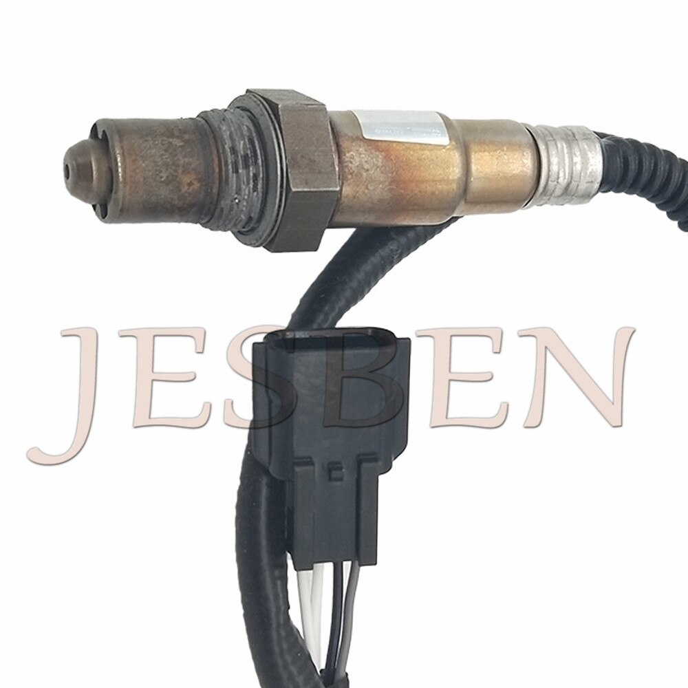 0258010110 8200830903 Lambda Sonde Zuurstof O2 Sensor Voor Renault Captur Clio Kangoo Wind Thalia Dacia Logan Sandero 0.9 1.2 1.6