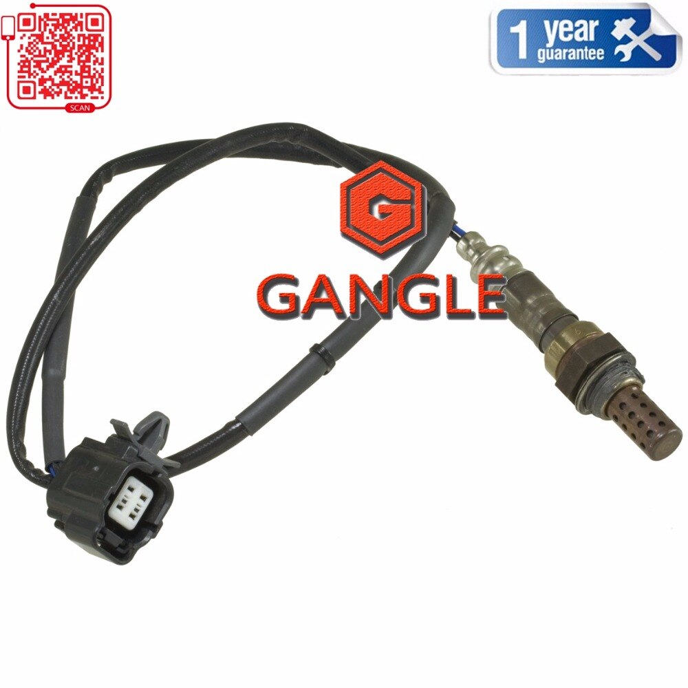 For 2001-2005 MAZDA MX-5 MIATA Oxygen Sensor GL-24723 BP6F-18-861B BP6F-18-861B9U 234-4723