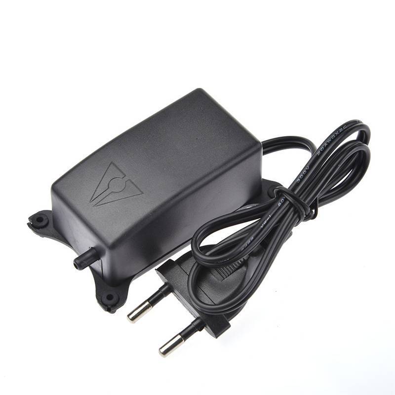 Aquarium Luchtpomp Anti-slip Aquarium Toenemende Pomp 2W AC 220V Ultra-Stille Pomp Energie -saving