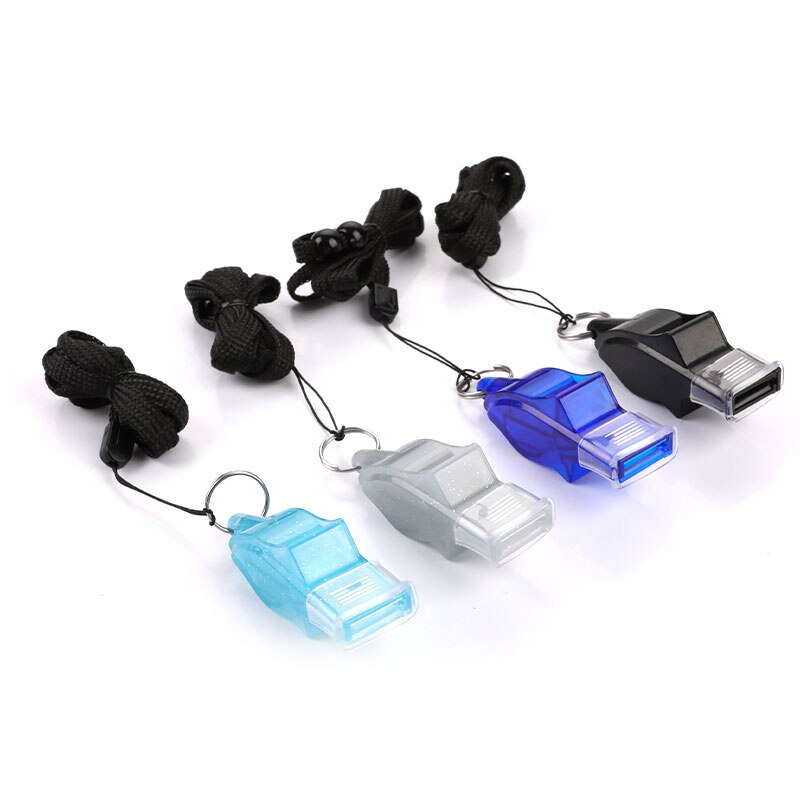 Non-nuclear Referee High Frequency Match Sport Whistle Boxed Referee Whistle Referee Whistle outdoor Sport