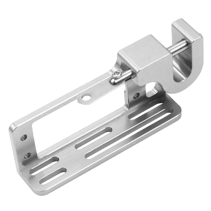 Dispositif de commutation servo parabolique, dispositif de lancer de véhicule aérien, distributeur de Tarot avec bras servo 25T pour télécommande de voiture RC ES3001