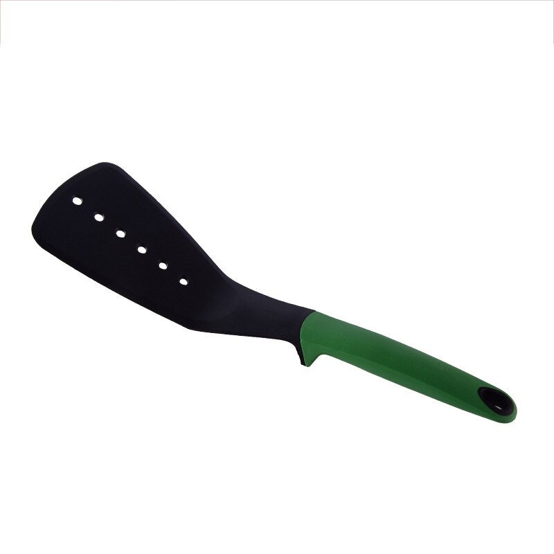 Zeegle ustensiles de cuisine en Silicone pour la cuisson ustensiles de cuisine résistants à la chaleur Set ustensiles de cuisine antiadhésifs ustensiles de cuisine 6 Styles