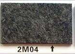 Konstgjord ullfilt väska material tyg diy handgjord personlig väska heminredning filt tyg 2mm,3mm,4mm 45 x 90cm rulle: 2 m 04 dk grå