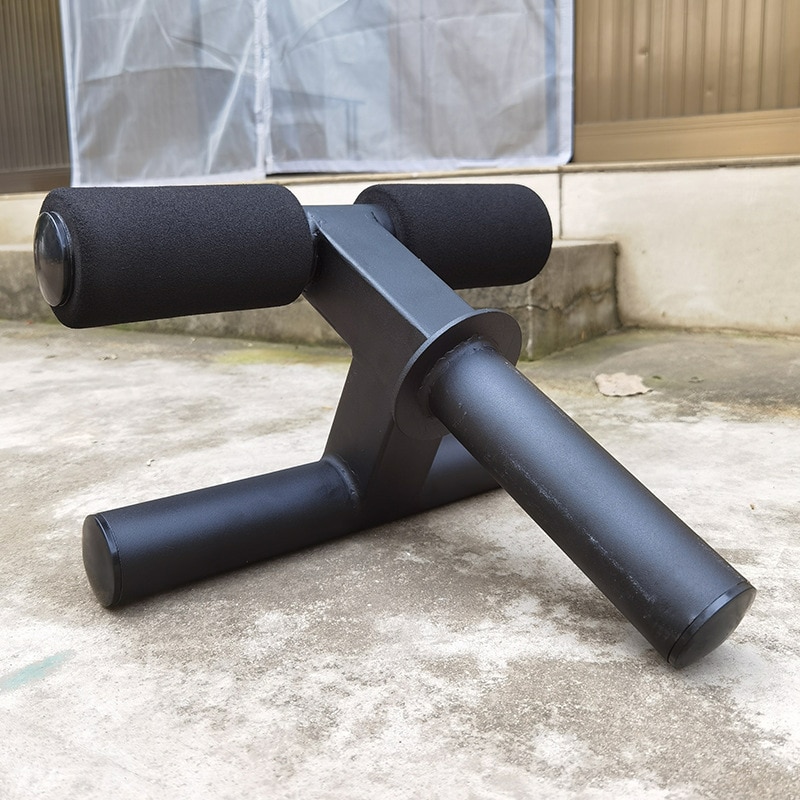 Home Gym Leg Ankle Muscle Strength Training Equipment Hamstring Extension Curl Exercise Trainer For Barbell Plate Weight Workout