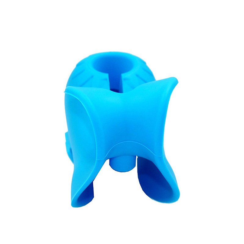 Baby Care Bad Tap Bad Veiligheid Water Kraan Cover Protector Guard Edge Corner Bescherming Levert 88 NSV775