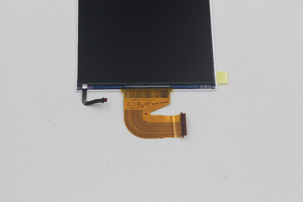 Original Lcd Display + Touch Screen + Dustproof double-sided adhesive for Nintend Switch NS Console Parts