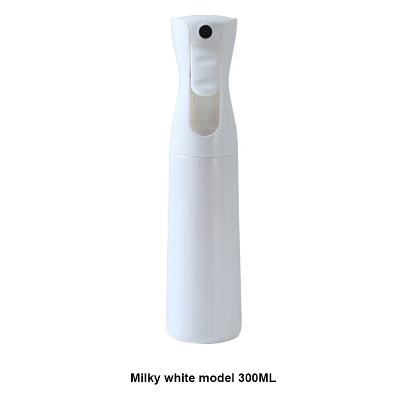 200/300ml Ultra-fine Atomization Bottle High Pressure Spray Bottle Toning Water Bottle Spray Bottle Portable Garden Watering Can: 03