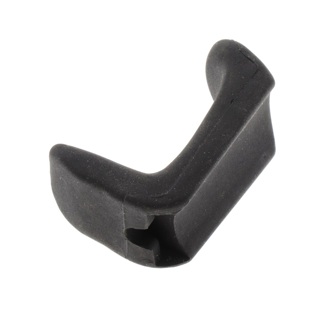 Rubber Clarinet Thumb Rest Cushion For Wind Woodwind Replacement Parts