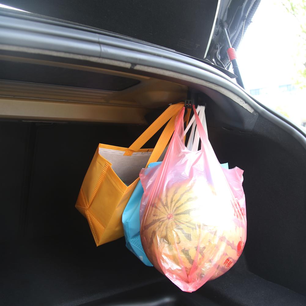 Gancho de maletero para Tesla Model 3, accesorios para coche, gancho trasero Tesla Model 3, accesorios, Modelo 3, Tesla tres, Modelo 3, suspensión de carga