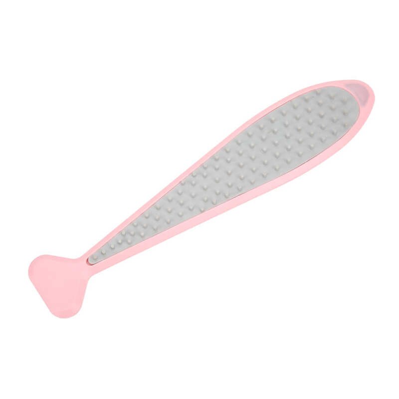 Cat Tongue Comb Massage Cat Tongue Brush for Cats