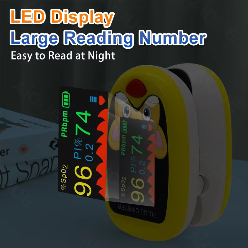 Household Infrared Thermometer Digital Non Contact LCD Thermometer Tool Handheld IR Temp Pyrometer Infrared Thermometer