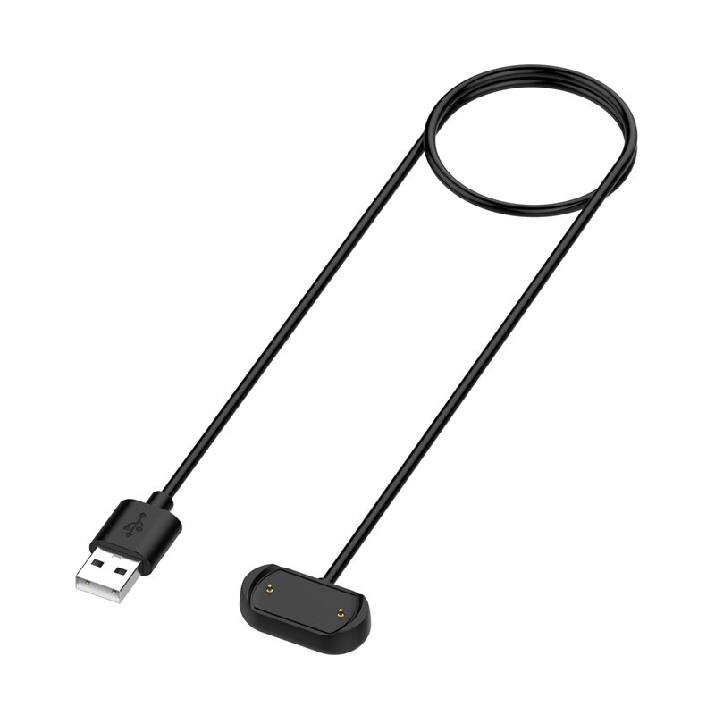 Kabel robić ładowania USB robić Huami Amazfit GTR 3 zawodowiec sprytny zegarek stacja ładująca adapter robić szybkiego ładowania Amazfit GTS 3 GTR3