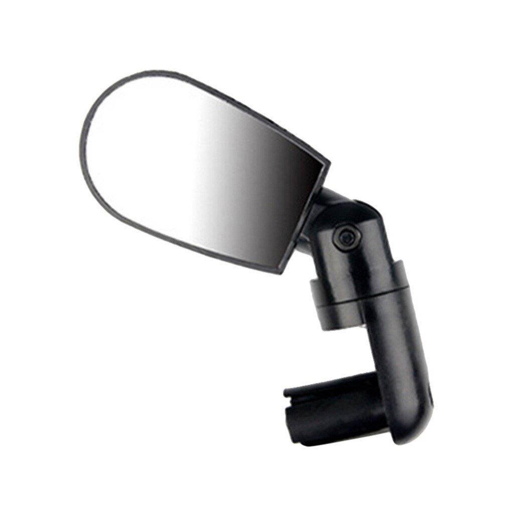 Replacement Bike Bicycle Rotatable Rearview Mirror Handlebar Bicycle Safe Rear View Rearview Mirror View Mirror#50