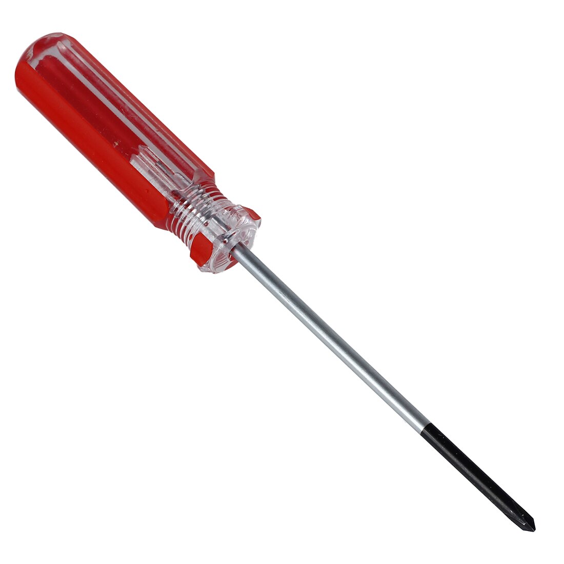 3inch Magnetic Tip Plastic Handle Tri-Wing Screwdriver