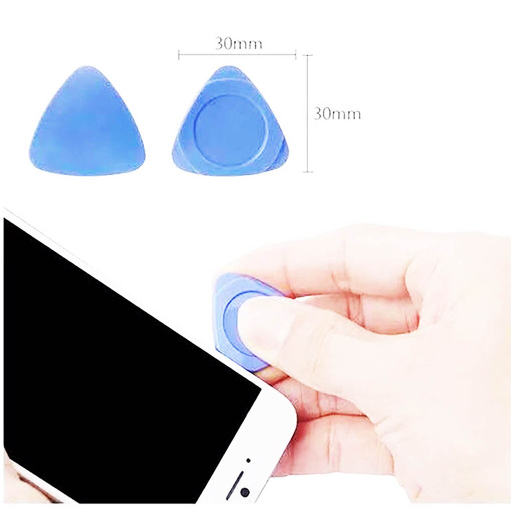 21 in 1 Mobile Phone Repair Tools Kit Spudger Pry Opening Tool Screwdriver Set for iPhone X 8 7 6S 6 Plus Tablets Hand Tools Set
