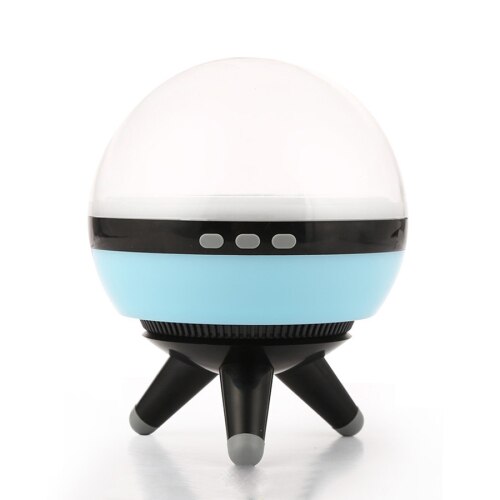 JOSOCCO Led Nachtlampje Roterende Projector Spin Sterrenhemel Star Master Kinderen Kids Baby Slaap Romantische Led USB Lamp Projector: Black