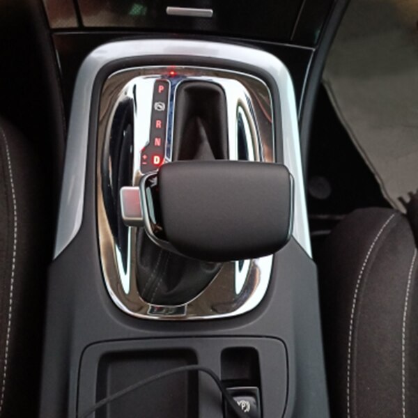 Pommeau de levier de vitesse pour Renault Koleos Kadjar