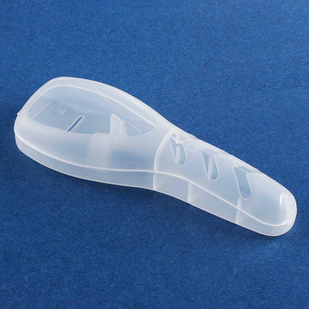 Travel Portable Men's Razor Blades Holder Box Shaver Holder Box Case Female Shaving Machin