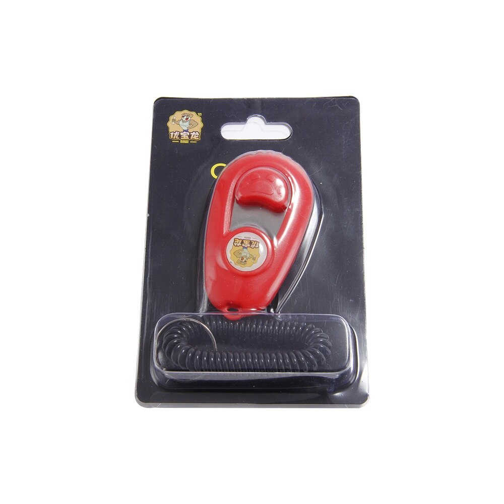 Youbaolong metrampaż dla zwierząt domowych robić treningu pomaga zrozumieć instrukcje 9 kolorowe materiały szkoleniowe: rodzaj A