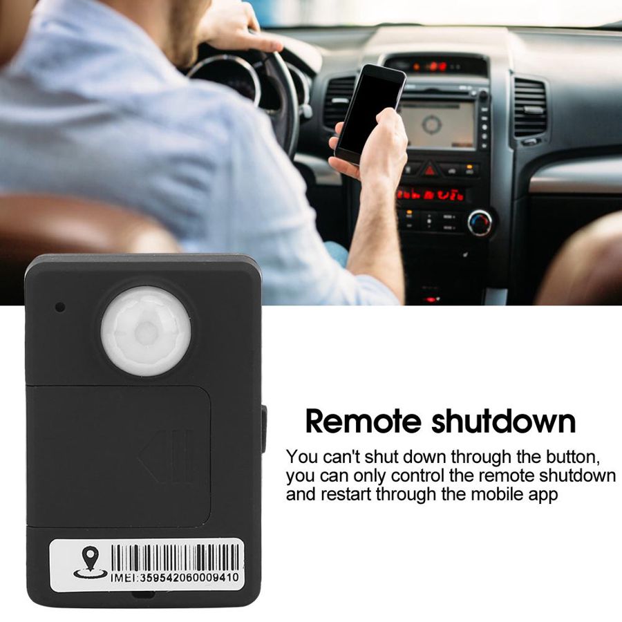 Portable gps kids A9 PIR GPS Locator Infrared Detection AGPS+LBS Personal Tracking Device for Kid Elder 110-240V mini gps