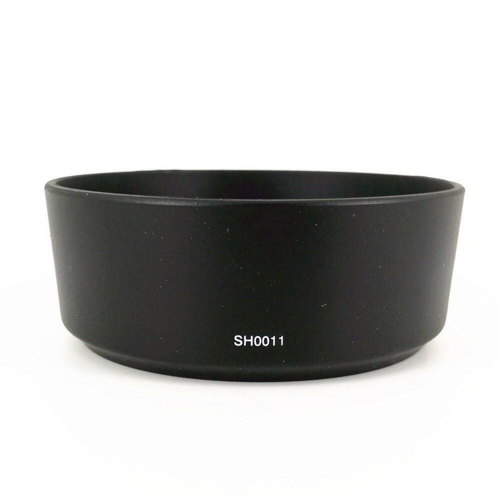 Bayonet Mount Lens Hood replace ALC-SH0011 for Sony AF 50mm f/1.4 and Monilta AF 50mm f/1.4 ( 50 mm F1.4 )