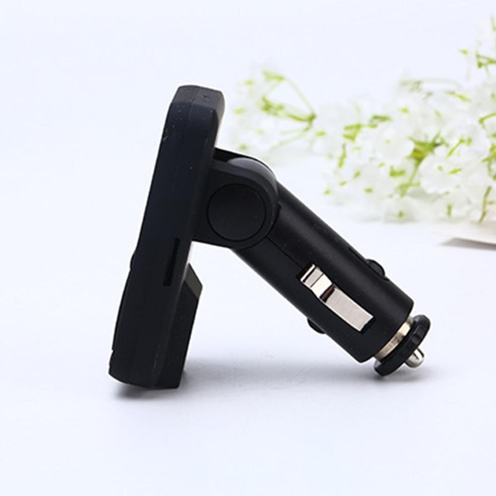 Car MP3 utility car mp3 player car handsfree phone music player portable utility player car FM card player