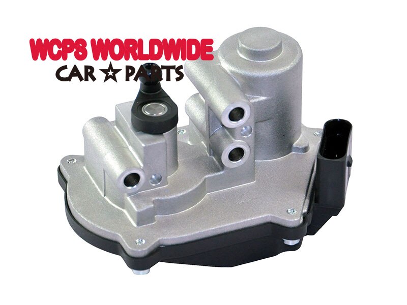 Actuador de tapa del colector de admisión para MOTOR V W GOLF MK5 MK6 PLUS 2,0 TDI 03L129086 A2C9248883 A2C92454100 A2C59506246 40172313AC