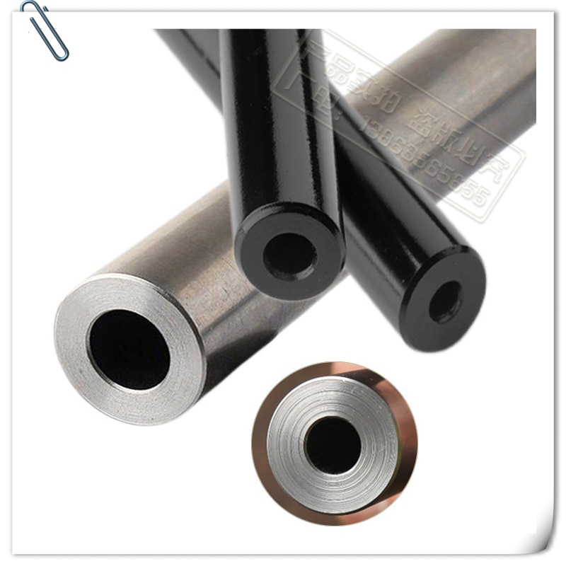 Buizen Stalen Buis Buitendiameter 31Mm Wanddikte Vorm 2Mm Tot 8Mm Metalen Buis