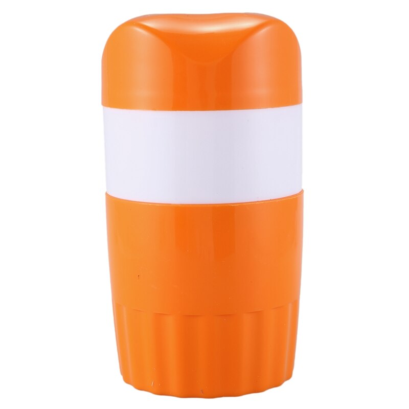 Hand Press Juicer Tool Household Manual Juicer Juice Bottle Fruit Squeezer Machine Extractor Hand Press Cup