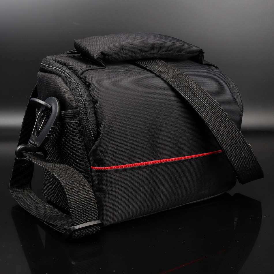 Camera Bag Case For Sony a6400 a6500 6000 a6000 a6300 a5100 a5000 H400 H300 H200 HX400 HX300 HX200 HX100 RX10M4 RX10 NEX7 NEX6 5
