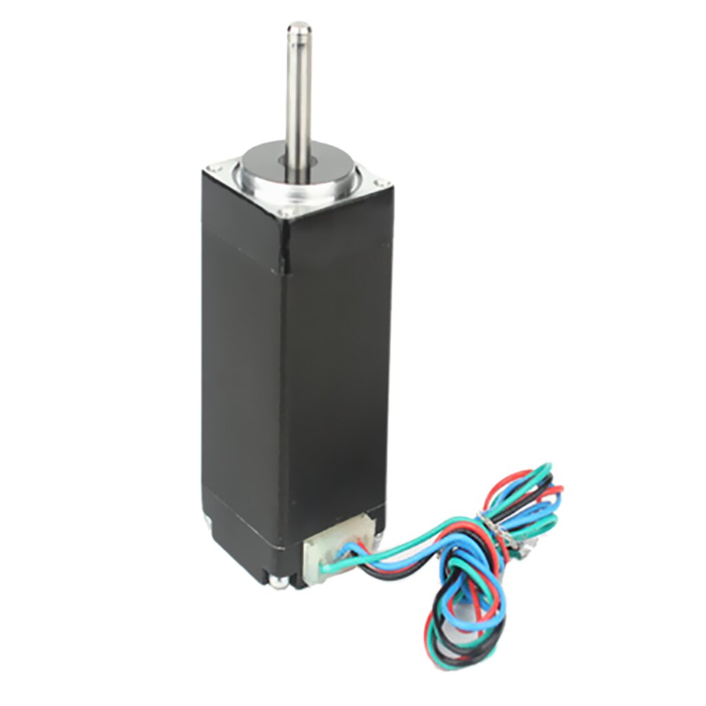 Motor paso a paso 12V 28mm 1,8 grados 4 para impresora CNC 3D NEMA11