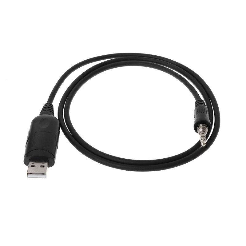 Il trasporto libero USB Cavo di Programmazione per Yaesu VX-6E VX-6R VX-7R VX-7E VX-VXA-700 VXA-710 Radio