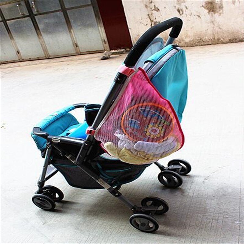 Sac de rangement universel pour poussette de bebe Grandado