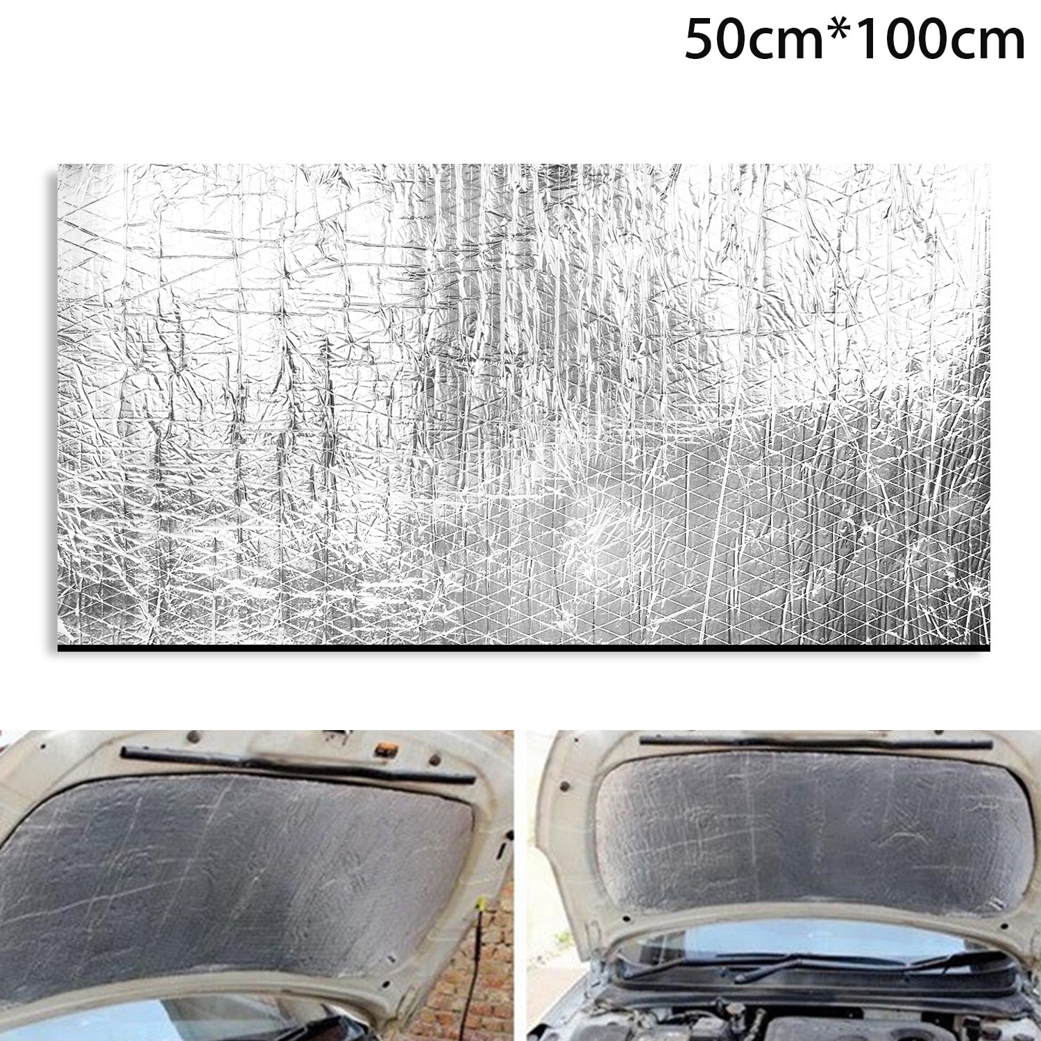 Deadening Foam Insulation noise insulation plastic Proofing Noiseproof