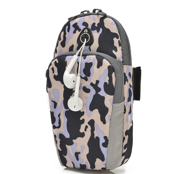 YESETN sac 062416 unisexe femmes hommes sac de voyage sac de téléphone portable sac à main