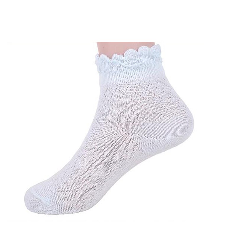 Chaussettes bébé coton infantile filles chaussettes enfants bambin garçons chaussettes -né bébé et enfants chaussettes