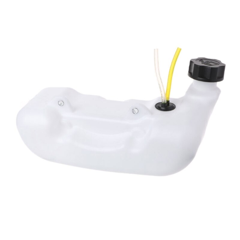 43CC 40-5 139 Bosmaaier Trimmer Brandstoftank Assy Universal Gas Brandstoftank