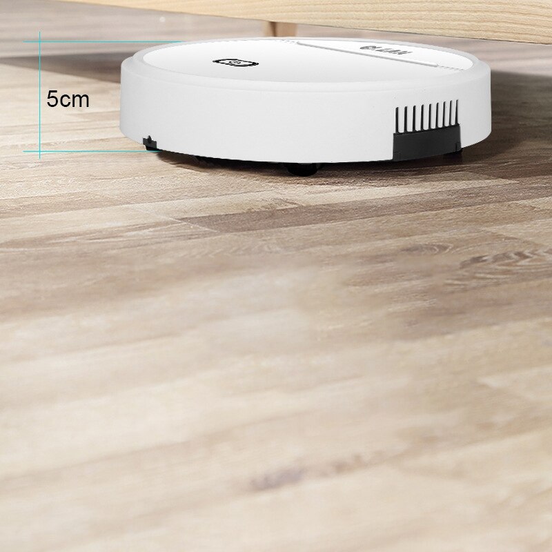 ing Machine,3 in 1 Robot Vacuum Cleaner for Home Automatic ing Dust Sterilizes Smart Planned Auto er