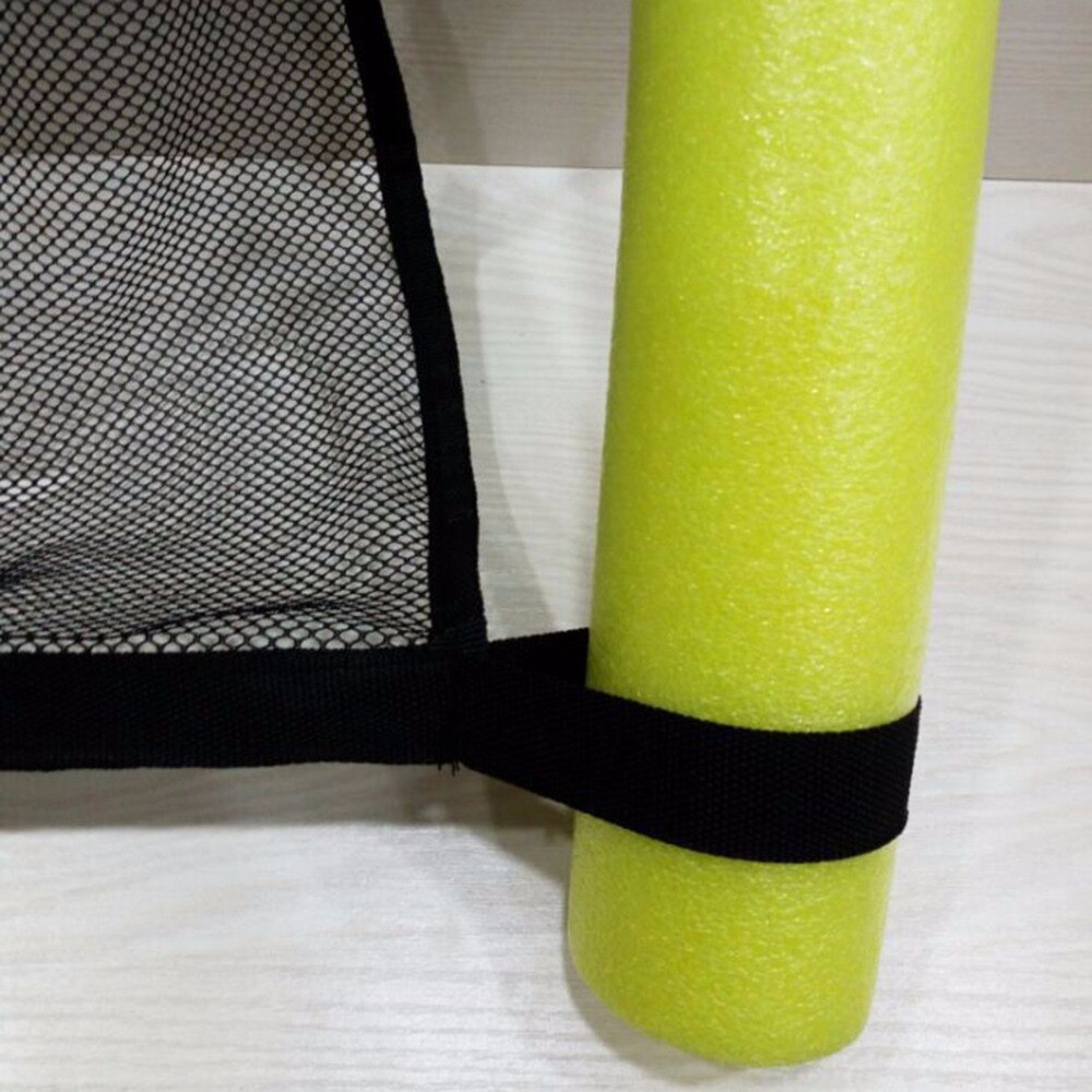 Opblaasbare Matras Voor Zwembad Mat Opblaasbare Boei Drijvende Stoel Luchtbedden Water Matras Zwembad Stoelen Voor Volwassenen