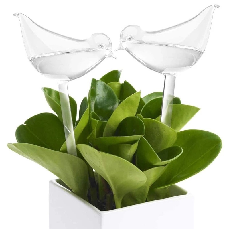 Auto Tropf bewässerungs System automatische Bewässerungs pflanzen Blume Innen garten Haushalt Kunststoff Wasser flasche für Gewächshaus