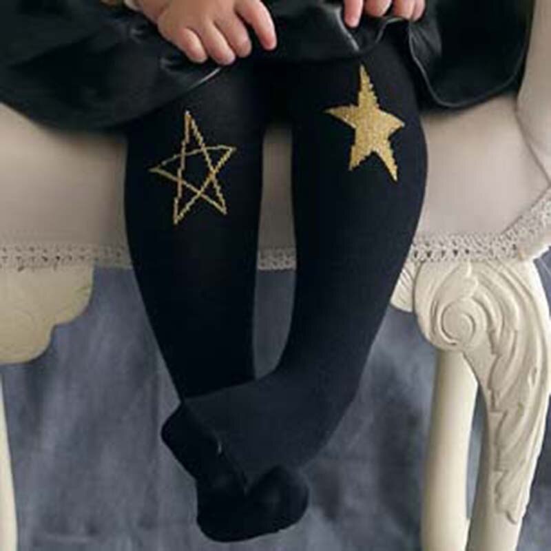 Collants bébé printemps/automne | Collants en coton, pour bébé fille, Collant tricoté, vêtements doux pour nourrissons