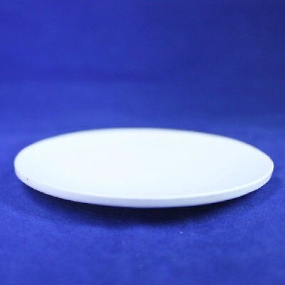 Lab Watch Glass,Surface Disk,Outer Diameter 120MM,PTFE,Lab PTFE Ware