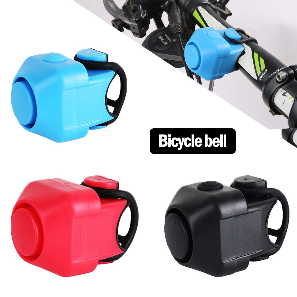 Jeorywoet Fiets Elektronische Hoorn Achterlicht Elektronische Fiets Licht met 4 Tonen Luid Politie Sirene Fiets Trompet Fietsen Hoorn Bell Licht, fiets bel Jeorywoet Fiets Elektronische Hoorn Achterlicht Elektronische Fiets Licht met 4 Tonen Luid Politie Sirene Fiets Trompet Fietsen Hoorn Bell Licht, fiets bel