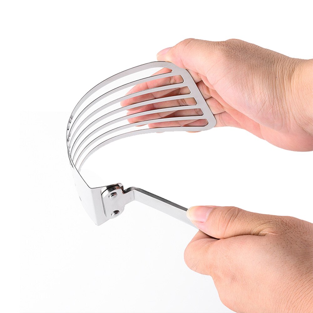 Durable en acier inoxydable poisson plat poisson Steak tranche friture spatule poisson tourneur pelle cuisine fournitures ustensiles de cuisine outil de cuisson